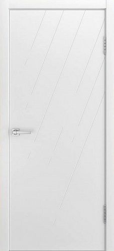 ID-I ДГ Межкомнатная дверь ID-I ДГ